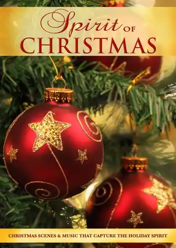 The Spirit of Christmas Free Returns