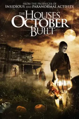The Houses October Built Fast Shipping
