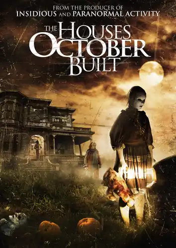 The Houses October Built Fast Shipping