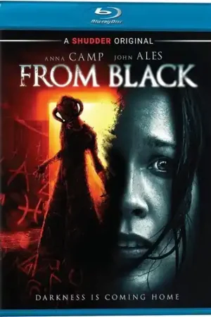 From Black/Bd Certified