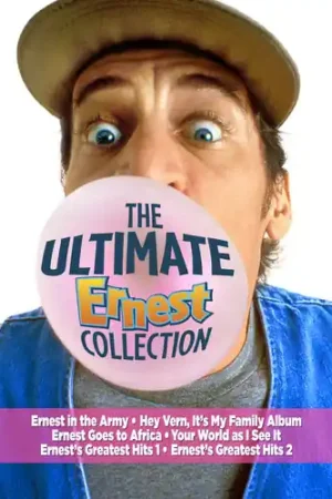 Exclusive The Ultimate Ernest Collection