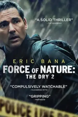 Force Of Nature: The Dry 2 Fast Shipping