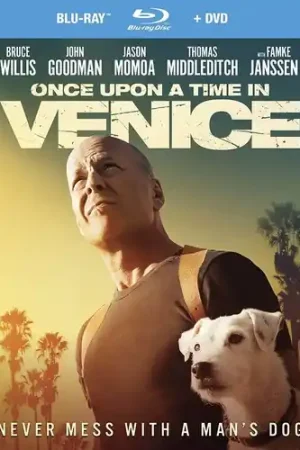 Original Once Upon a Time in Venice