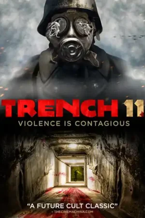 Limited Offer Trench 11