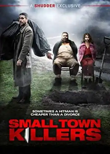 Small Town Killers Fresh Stock