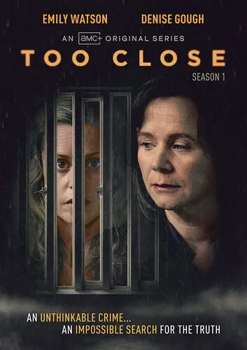 Super Sale Too Close: Season 1