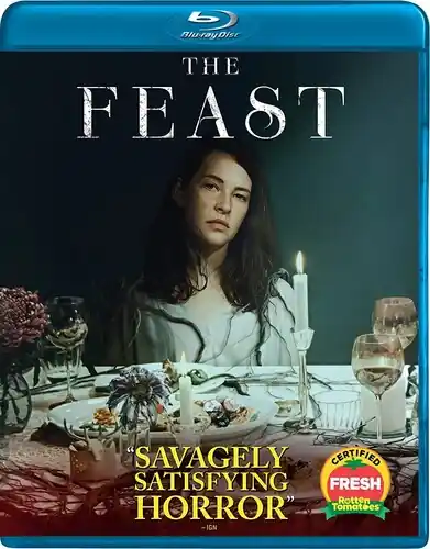 Feast, The Bd / (Sub) Direct From Manufacturer
