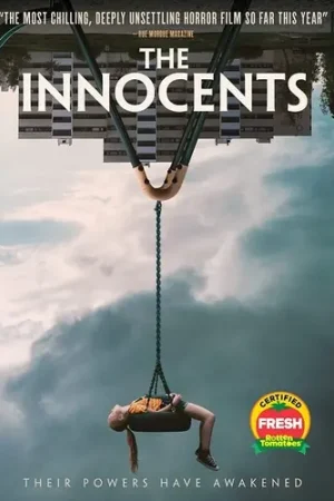 Innocents / (Dub Sub) Wholesale