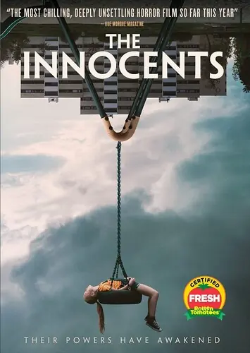 Innocents / (Dub Sub) Wholesale