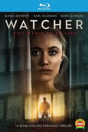 New Arrival Watcher Bd / (Sub)