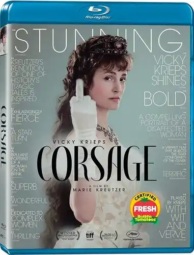 Direct From Factory Corsage/Bd
