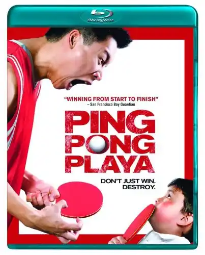 Ping Pong Playa Instant Buy