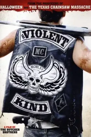 Weekend Sale The Violent Kind