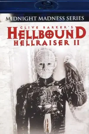 Hellbound: Hellraiser II Free Shipping