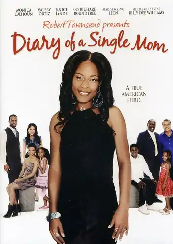 Diary of a Single Mom Free Shipping
