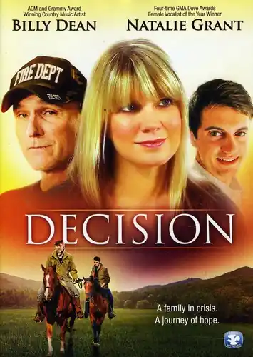 Decision Buy Online