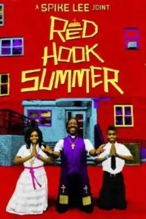 Red Hook Summer Best Seller