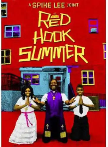 Red Hook Summer Best Seller