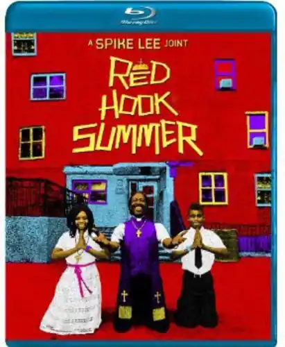 Red Hook Summer Worldwide Shipping