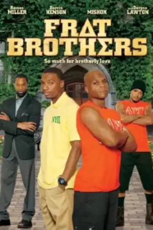 Frat Brothers Direct From Manufacturer