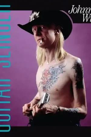 Guitar Slinger Express Delivery