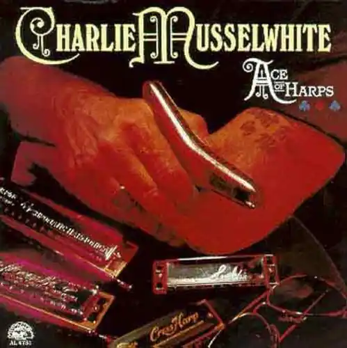 Ace of Harps Mega Sale