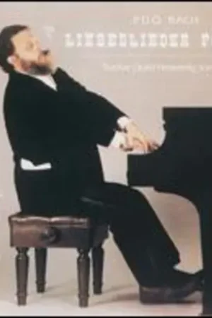 Modern Liebeslieder Polkas