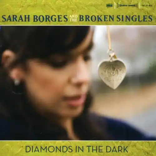 In Demand Diamonds in the Dark