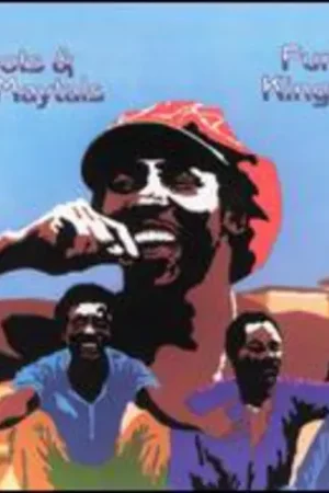Funky Kingston Editor’s Pick