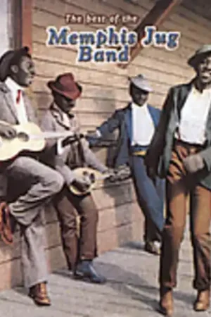 Discount Best of the Memphis Jug Band