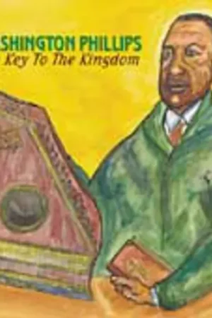 Key to the Kingdom Certified