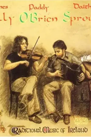 Traditional Music of Ireland Don’t Miss Out