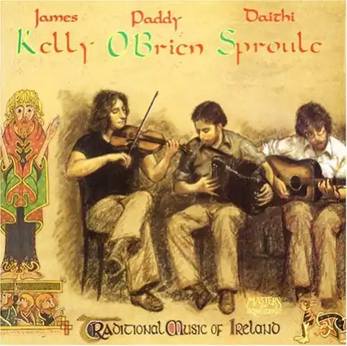 Traditional Music of Ireland Don’t Miss Out