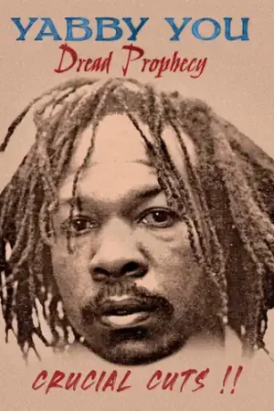 In Demand Dread Propecy Crucial Cuts