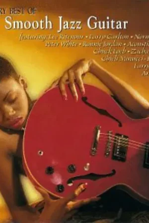 Very Best of Smooth Jazz / Various Hot Deal