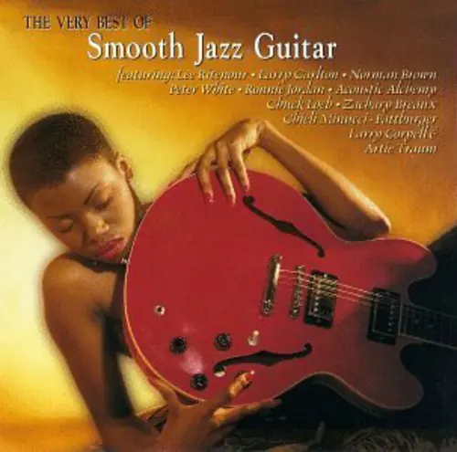 Very Best of Smooth Jazz / Various Hot Deal