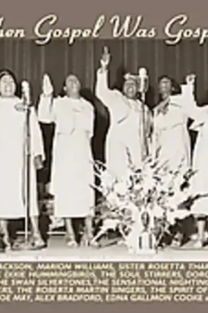 Free Delivery When Gospel Was Gospel