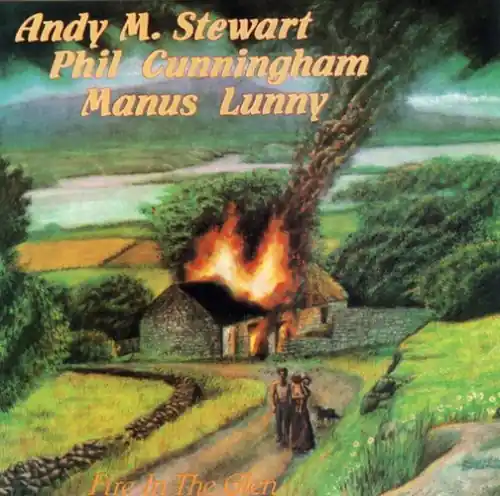 Fire in the Glen Warranty Included