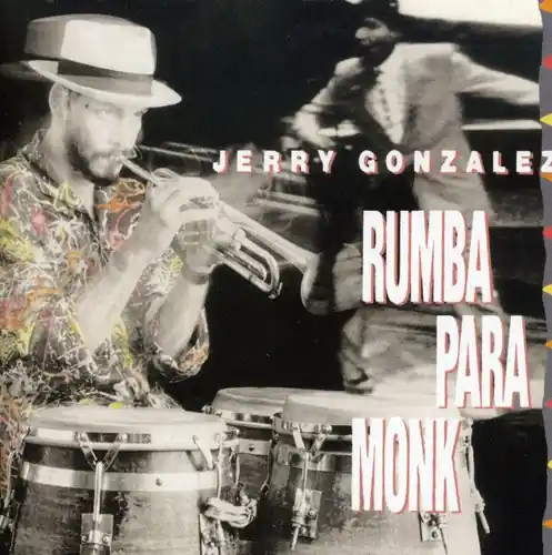 Seasonal Sale Rumba Para Monk
