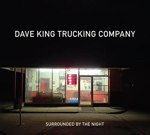 Don’t Miss Out Surrounded By The Night