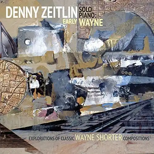 Fan Favorite Early Wayne - Explorations Of Early Classic Wayne