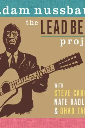 The Lead Belly Project Modern