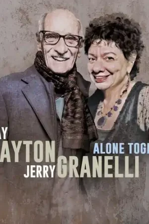 Alone Together Free Shipping