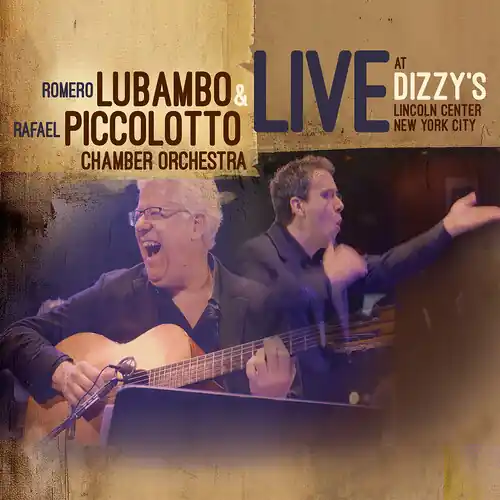 No Minimum Order Live at Dizzy's