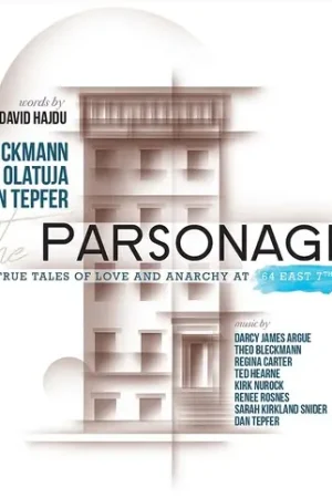 Parsonage Limited Time