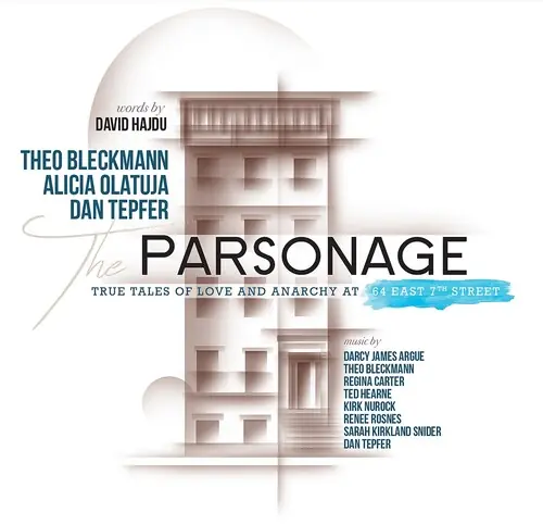 Parsonage Limited Time