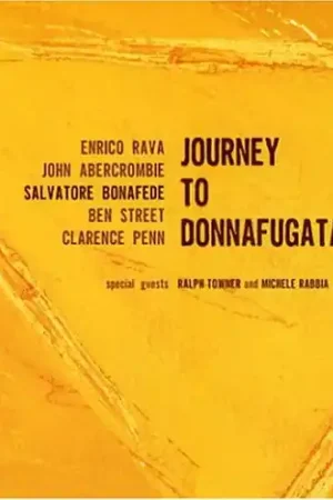 Journey to Donnafugata Free Shipping
