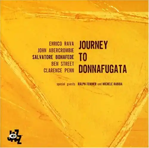 Journey to Donnafugata Free Shipping