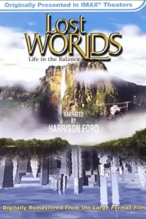 Lost Worlds: Life in the Balance Trending
