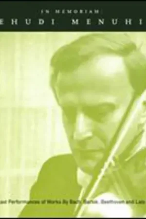 In Memoriam-Rare Broadcast Per Limited Time